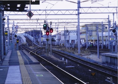 分岐点-our life-(Sさん,宮城県）