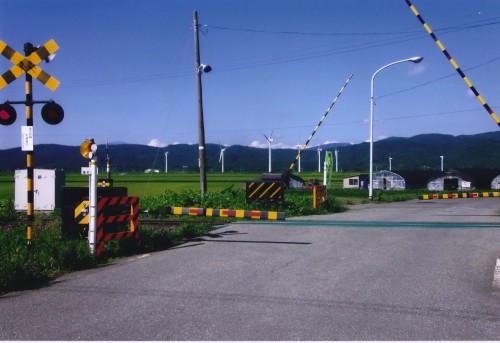 間もなく…(Oさん,山形県）