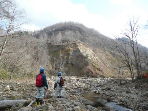 2014 千葉研 現地調査