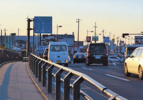 心の温まる家へ（小泉颯，宮城県石巻工業高等学校1年生）