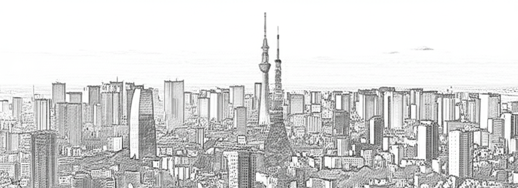 時空人 -東北工業大学 都市工学課程-